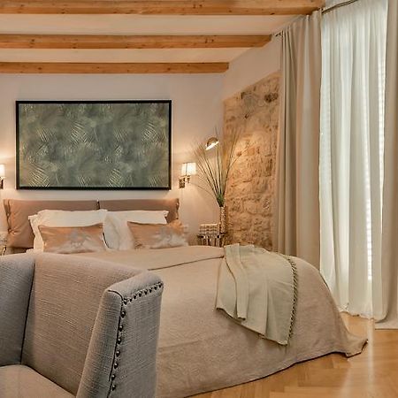Heritage Hotel 19 Сплит Экстерьер фото