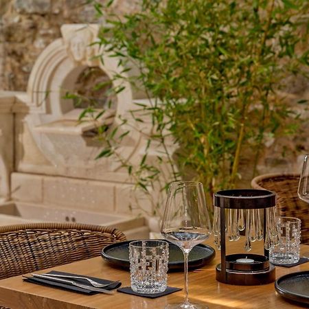 Heritage Hotel 19 Сплит Экстерьер фото