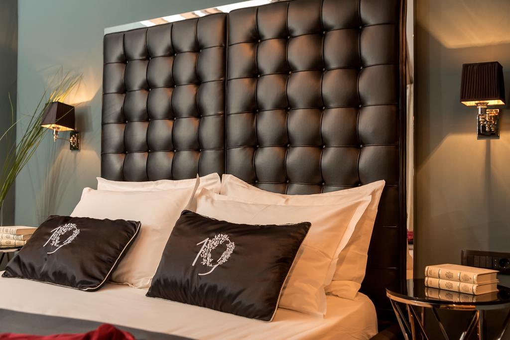 Heritage Hotel 19 Сплит Экстерьер фото