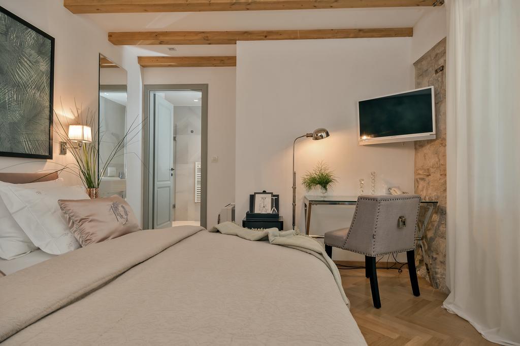 Heritage Hotel 19 Сплит Экстерьер фото