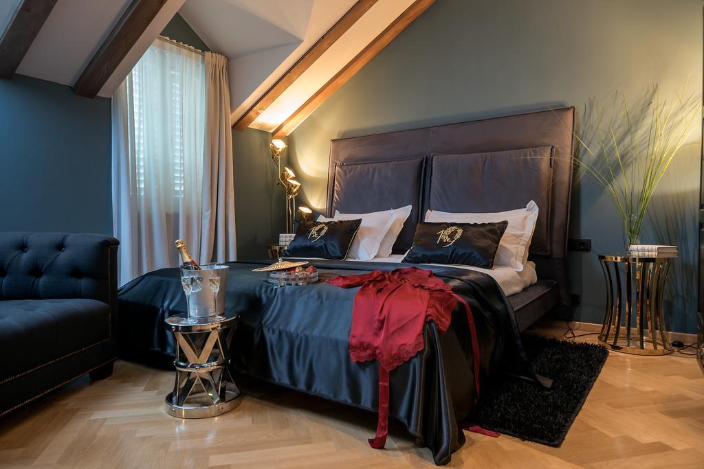 Heritage Hotel 19 Сплит Экстерьер фото