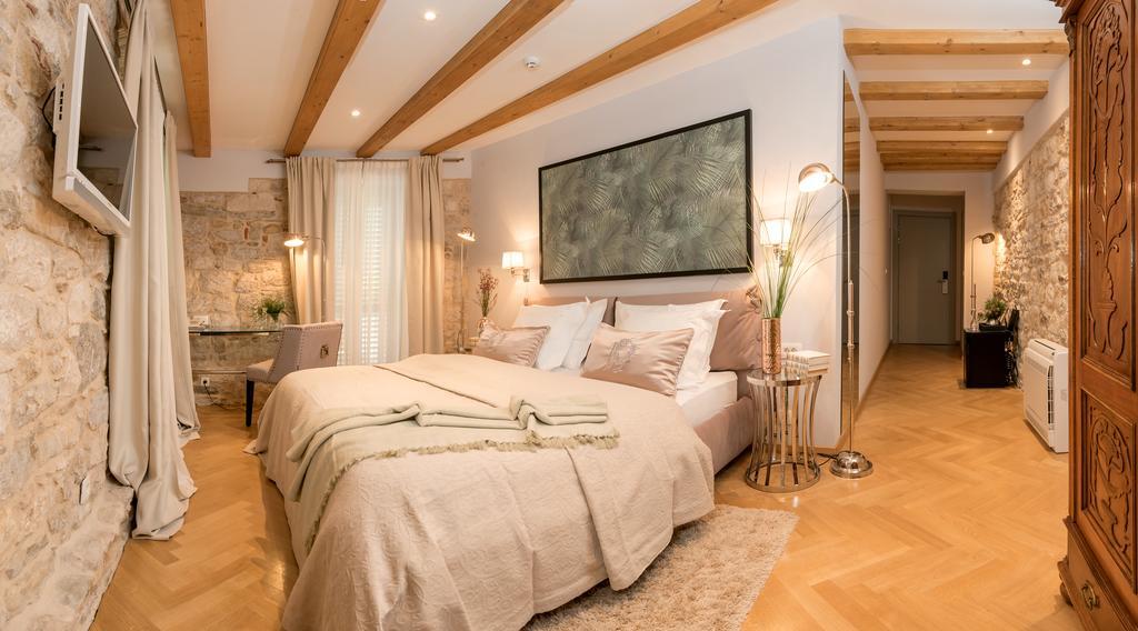 Heritage Hotel 19 Сплит Экстерьер фото