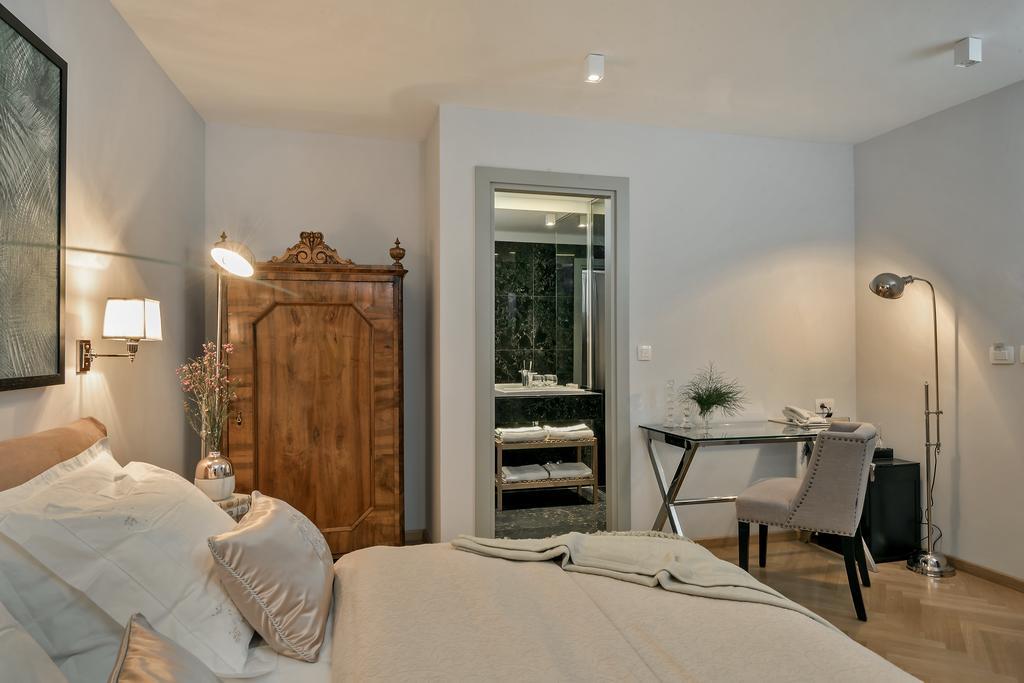 Heritage Hotel 19 Сплит Экстерьер фото