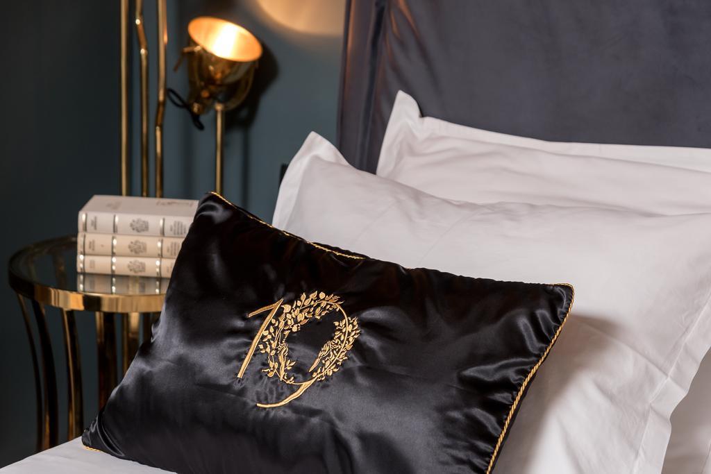 Heritage Hotel 19 Сплит Экстерьер фото