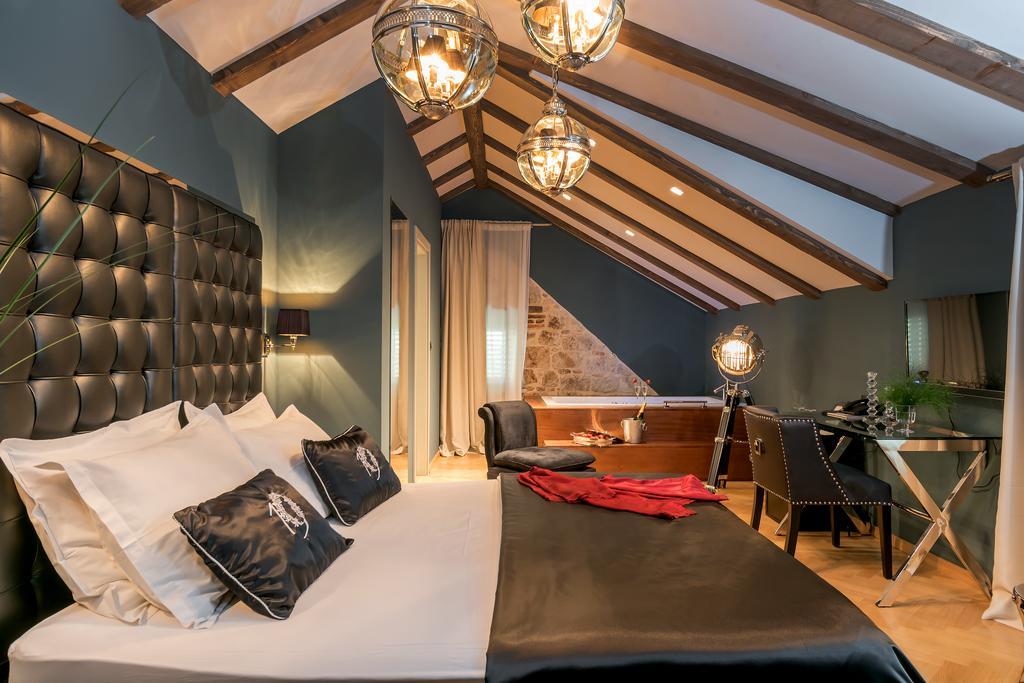 Heritage Hotel 19 Сплит Экстерьер фото