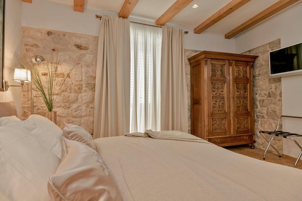 Heritage Hotel 19 Сплит Экстерьер фото