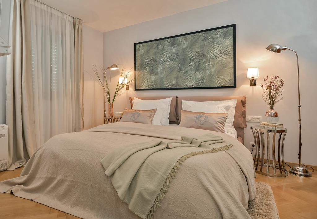 Heritage Hotel 19 Сплит Экстерьер фото