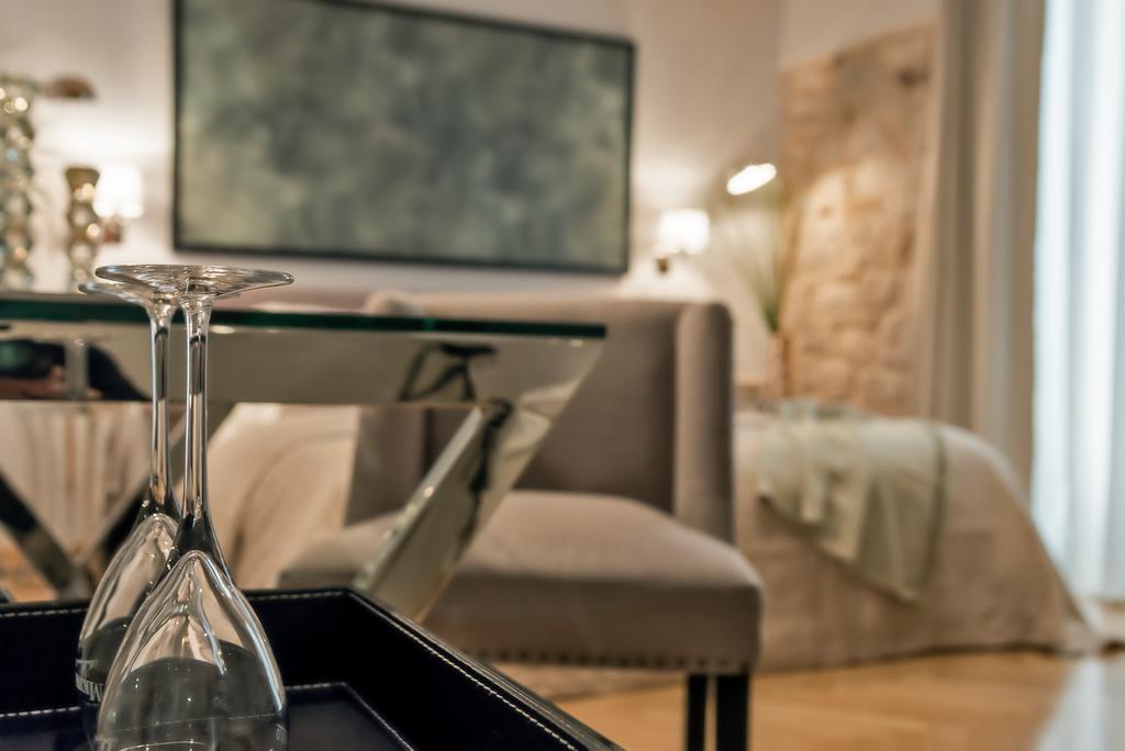 Heritage Hotel 19 Сплит Экстерьер фото