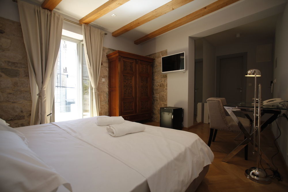 Heritage Hotel 19 Сплит Экстерьер фото