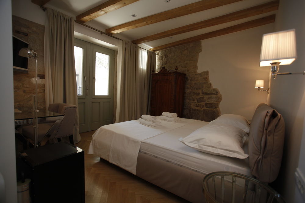Heritage Hotel 19 Сплит Экстерьер фото