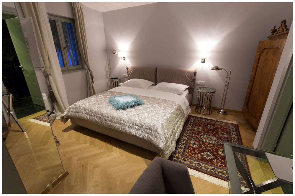 Heritage Hotel 19 Сплит Экстерьер фото