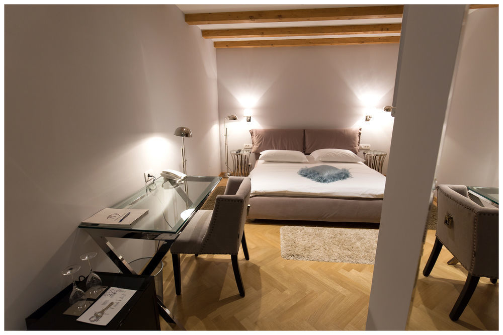 Heritage Hotel 19 Сплит Экстерьер фото