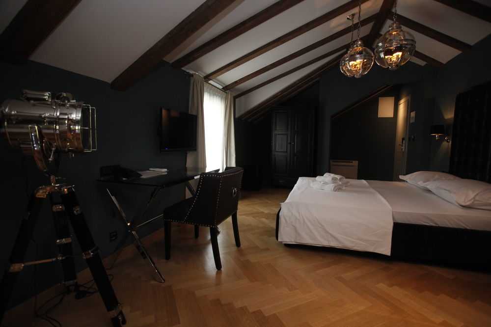 Heritage Hotel 19 Сплит Экстерьер фото