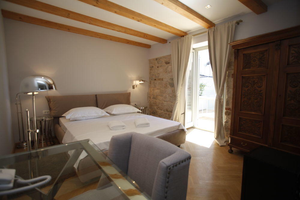 Heritage Hotel 19 Сплит Экстерьер фото