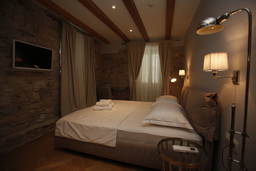 Heritage Hotel 19 Сплит Экстерьер фото