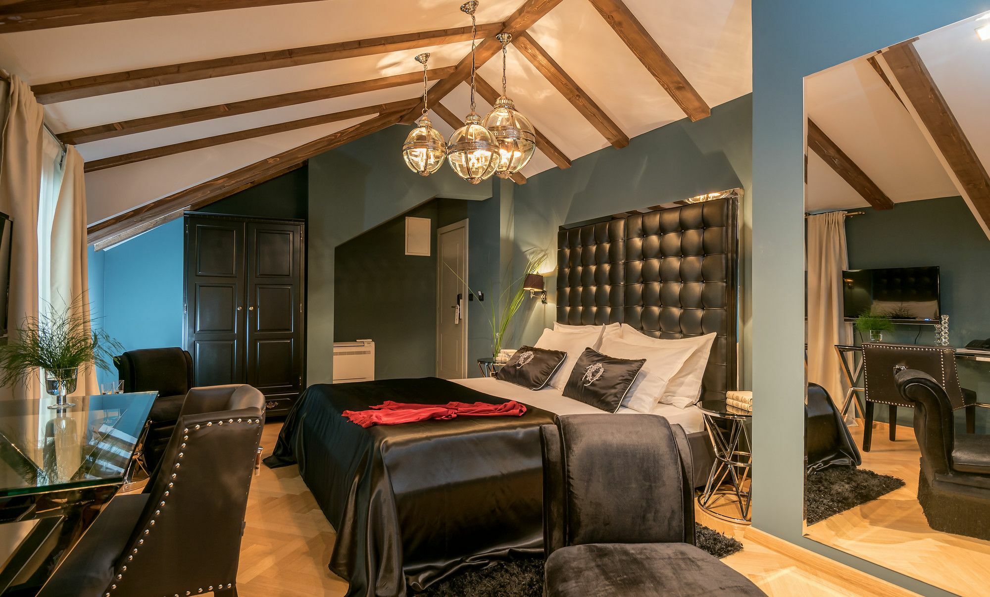 Heritage Hotel 19 Сплит Экстерьер фото
