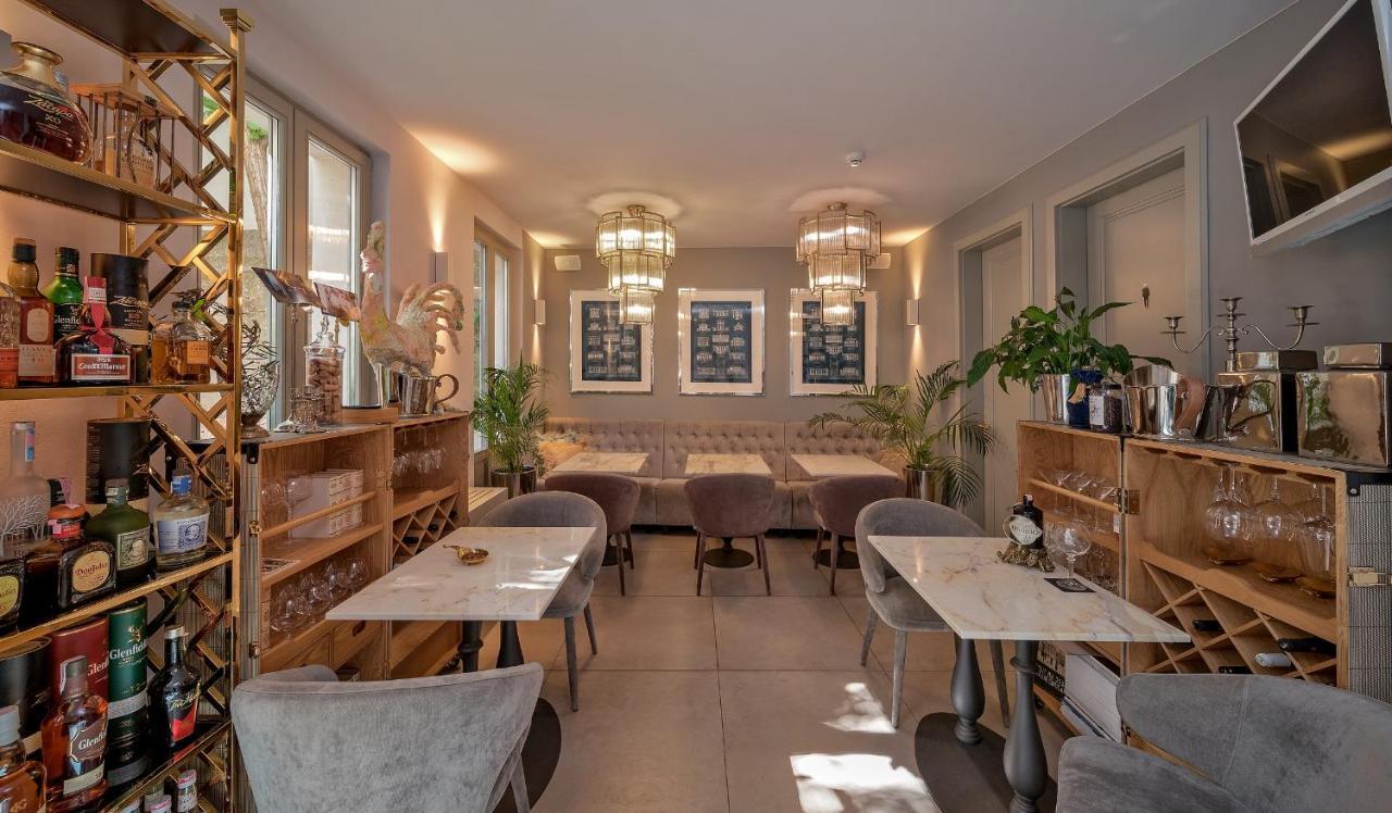Heritage Hotel 19 Сплит Экстерьер фото